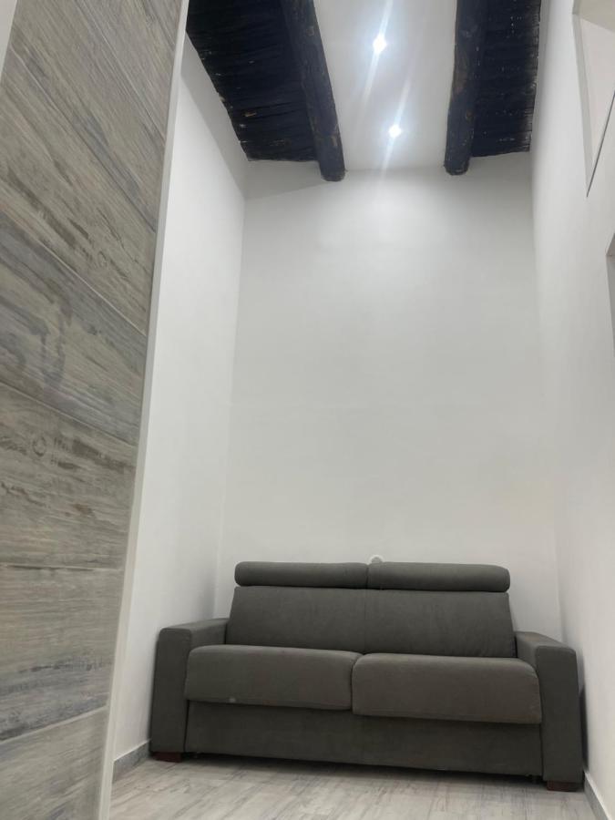 Dimora Di Anesia Napoli Apartment ภายนอก รูปภาพ