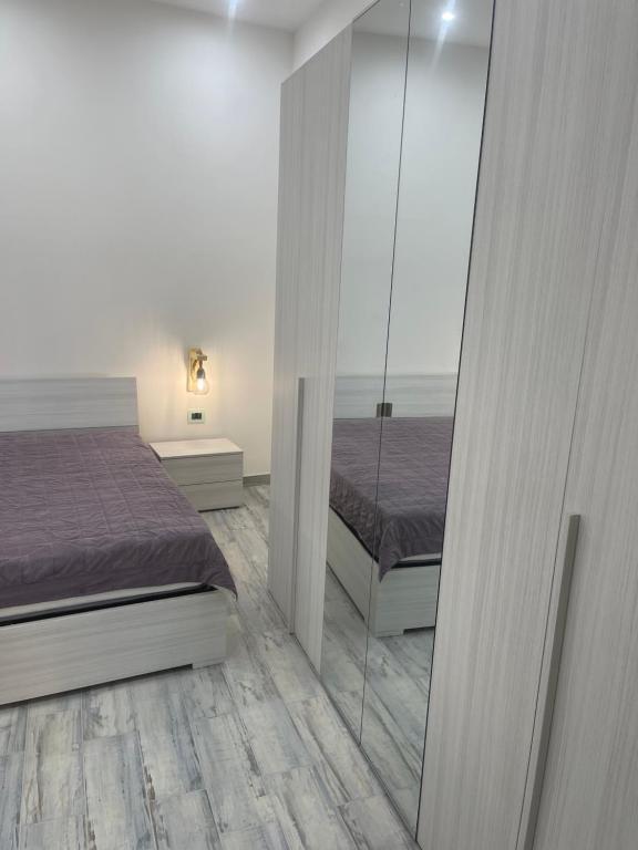 Dimora Di Anesia Napoli Apartment ภายนอก รูปภาพ